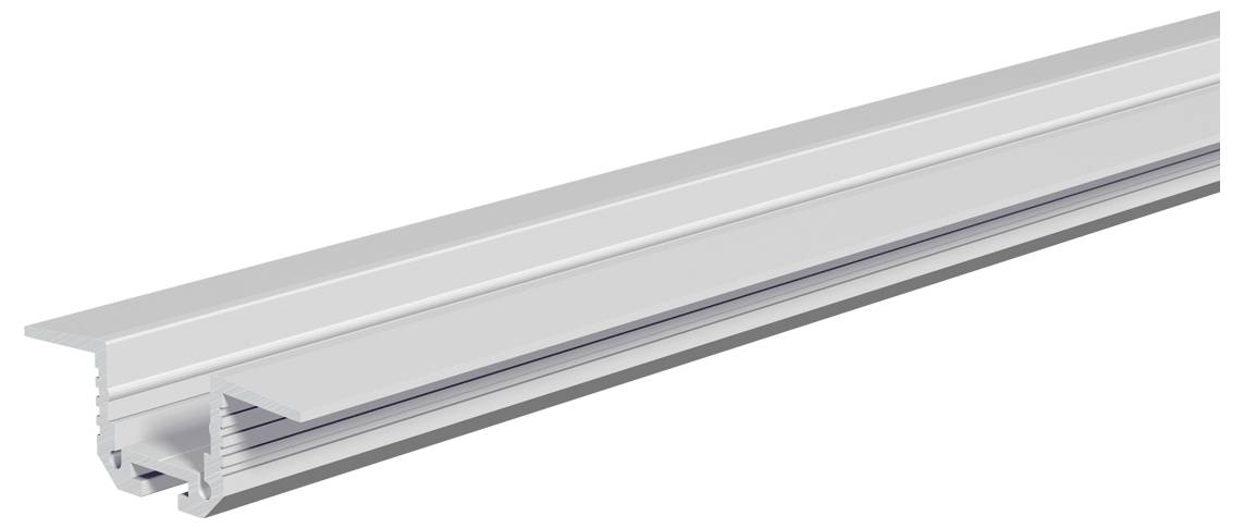 EVN APTE 200 Profil Aluminium (L x B) 2000mm x 40.00mm 1St.