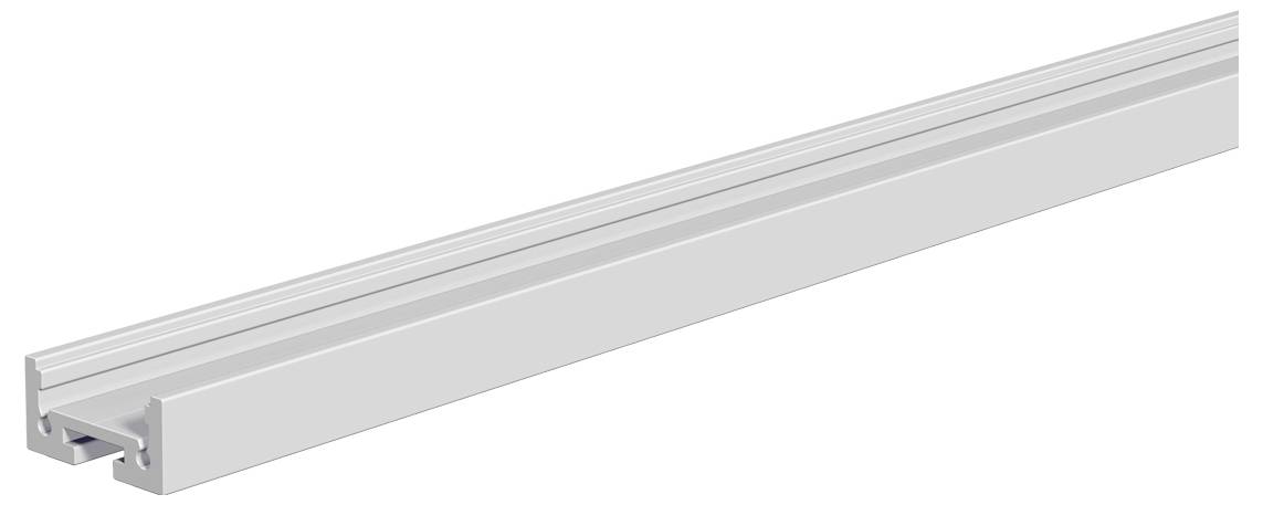 EVN APXS200 Profil Aluminium (L x B) 2000mm x 18.50mm 1St.