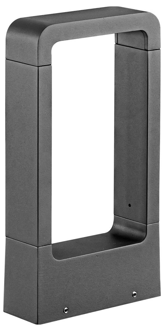 EVN C30150702 C30150702 LED-Außenstandleuchte 7W Anthrazit