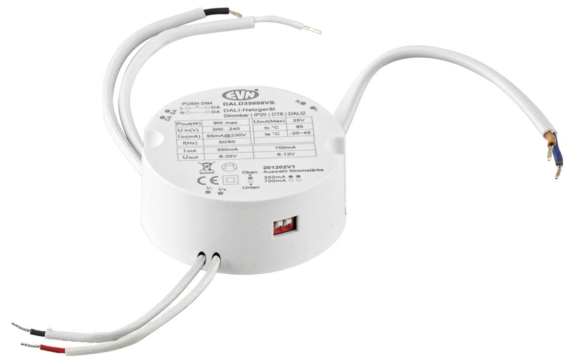 EVN DALD35009VS LED-Dimmer