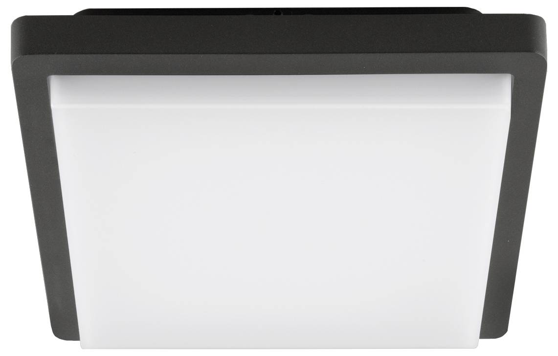 EVN DAQH54141502 DAQH54141502 LED-Deckenleuchte 14W Anthrazit