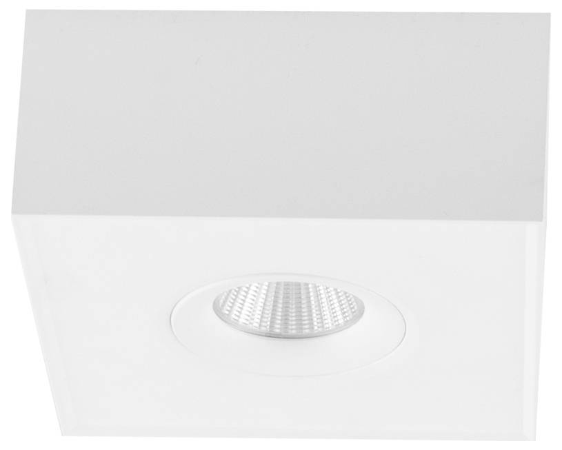 EVN DE20080102 DE20080102 Deckenleuchte 8W Weiß