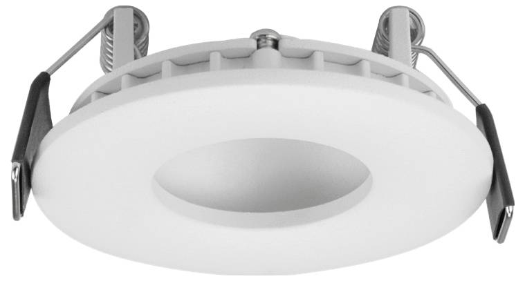 EVN DL07502 DL07502 LED-Einbauleuchte LED LED fest eingebaut 4W Weiß