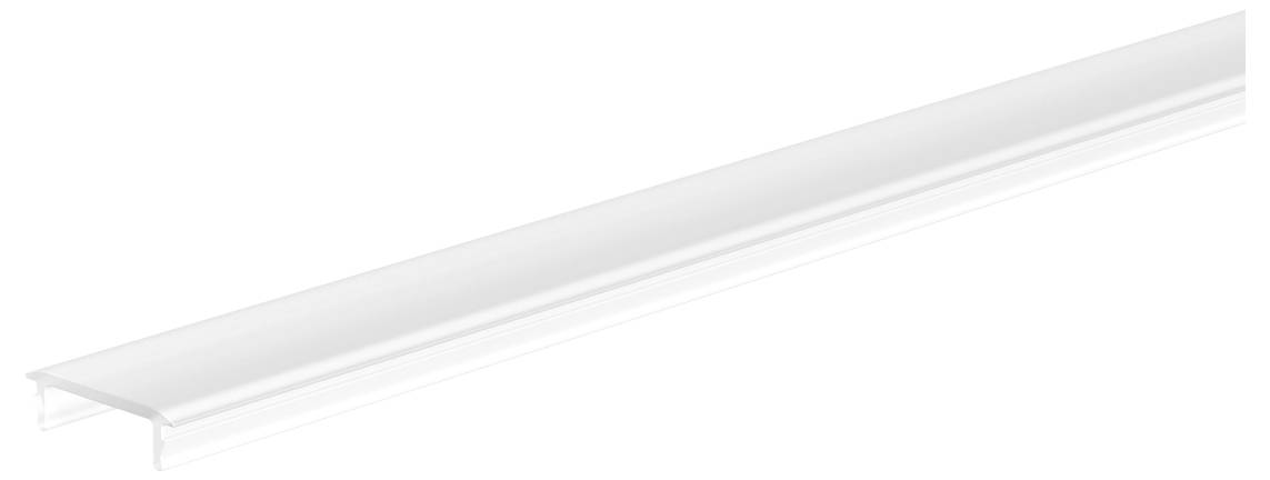 EVN FIO 200 Profil-Cover (L x B) 2000mm x 15.20mm 1St.