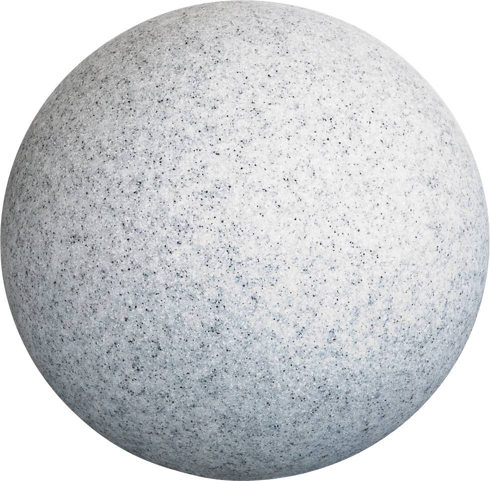 EVN GK4018 Gartenleuchte Kugel E27 25W