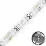 EVN IC54481302840 LED-Streifen EEK: F (A - G) mit offenem Kabelende 48V 5m Neutralweiß 1St. EVN IC54481302840 LED-Streifen EEK: F (A - G) mit offenem Kabelende 48V 5m Neutralweiß 1St.