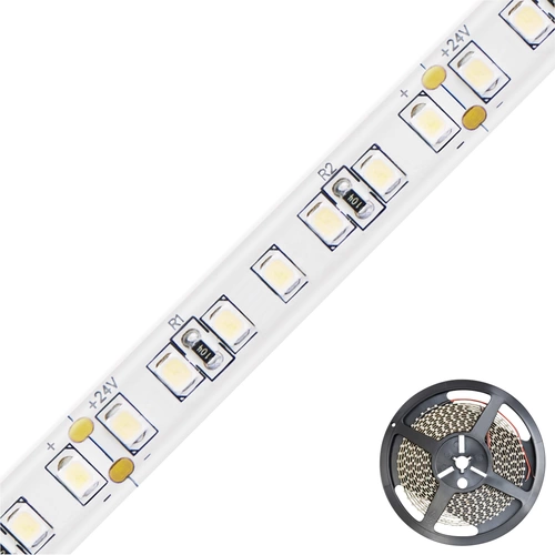 EVN IC54481302840 LED-Streifen EEK: F (A - G) mit offenem Kabelende 48V 5m Neutralweiß 1St. EVN IC54481302840 LED-Streifen EEK: F (A - G) mit offenem Kabelende 48V 5m Neutralweiß 1St.