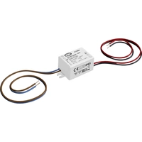EVN K12004 LED-Trafo Konstantspannung 12 V/DC 1St. EVN K12004 LED-Trafo Konstantspannung 12 V/DC 1St.