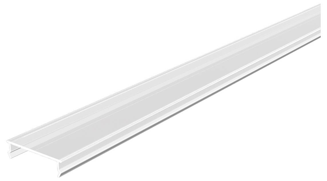 EVN KA BM 100 Profil-Cover (L x B) 1000mm x 45.00mm 1St.