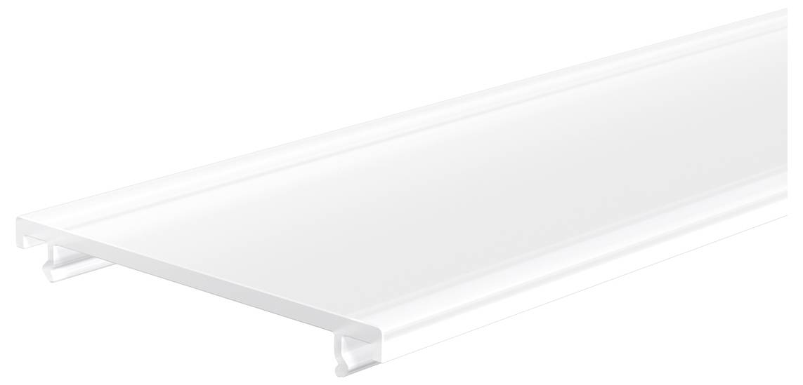 EVN KA FS 100 Profil-Cover (L x B) 1000mm x 36.00mm 1St.