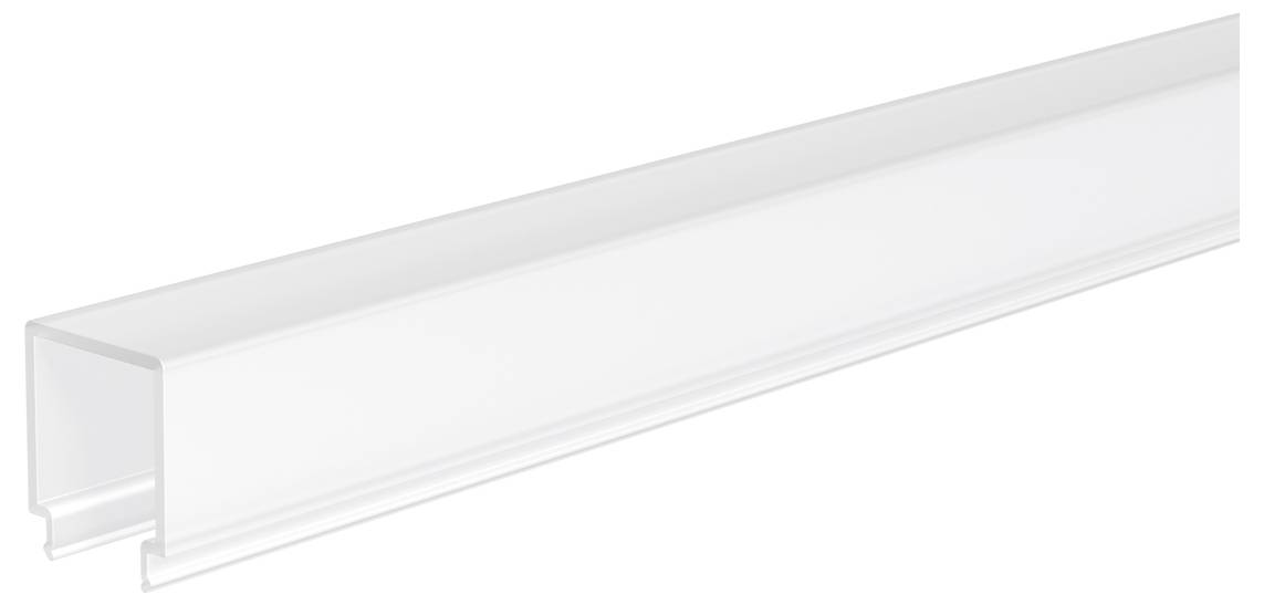 EVN KAMH100 Profil-Cover (L x B) 1000mm x 18.50mm 1St.