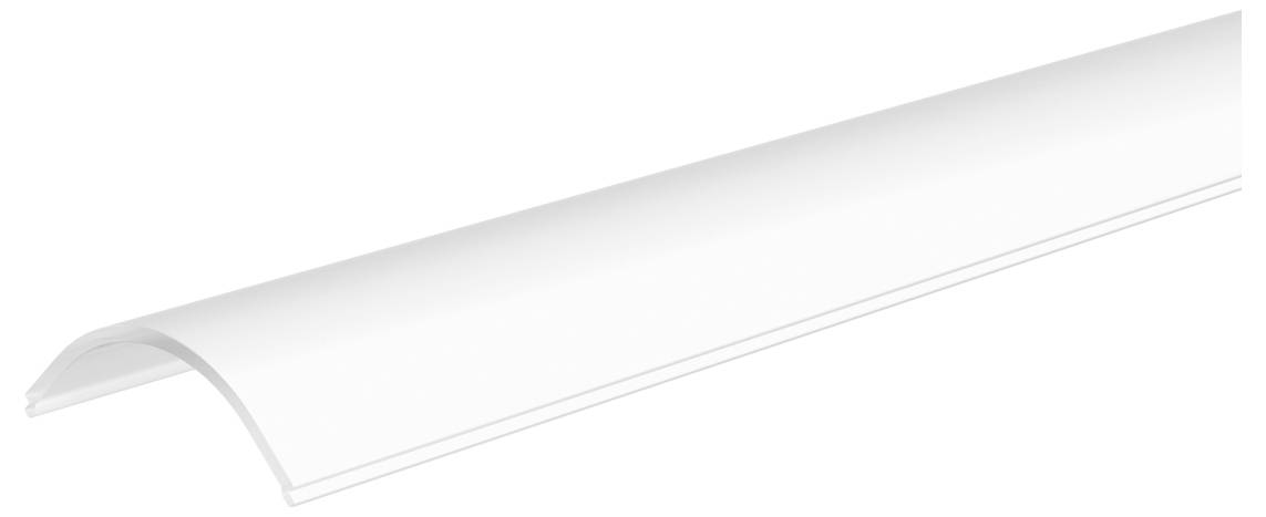 EVN KAMHR200 Profil-Cover (L x B) 2000mm x 38.80mm 1St.