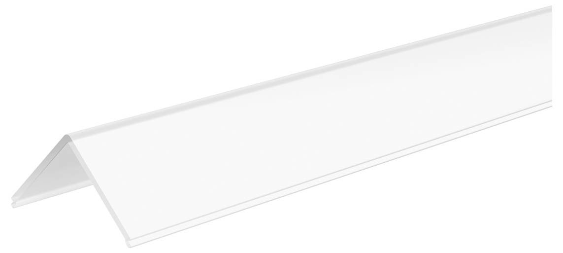 EVN KAMQ100 Profil-Cover (L x B) 1000mm x 39.20mm 1St.