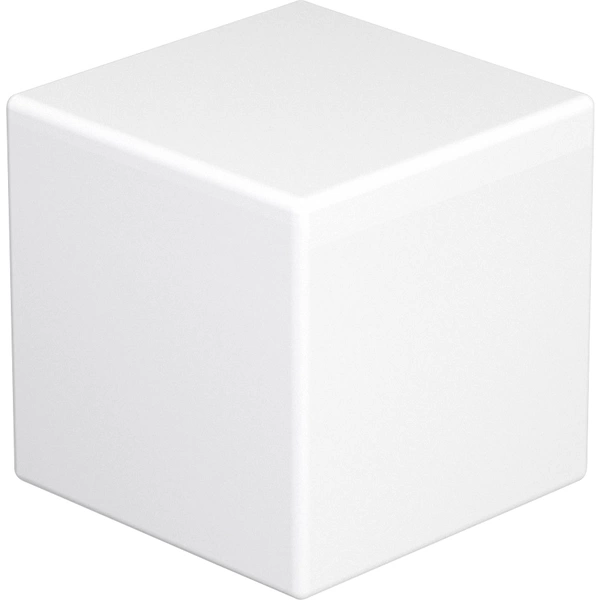 EVN KAQ3001 Gartenleuchte Würfel E27 25W Weiß EVN KAQ3001 Gartenleuchte Würfel E27 25W Weiß