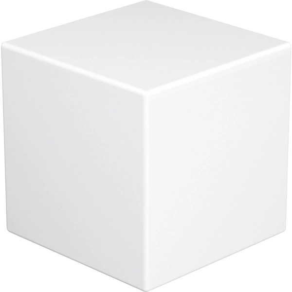 EVN KAQ4001 Gartenleuchte Würfel E27 25W Weiß EVN KAQ4001 Gartenleuchte Würfel E27 25W Weiß