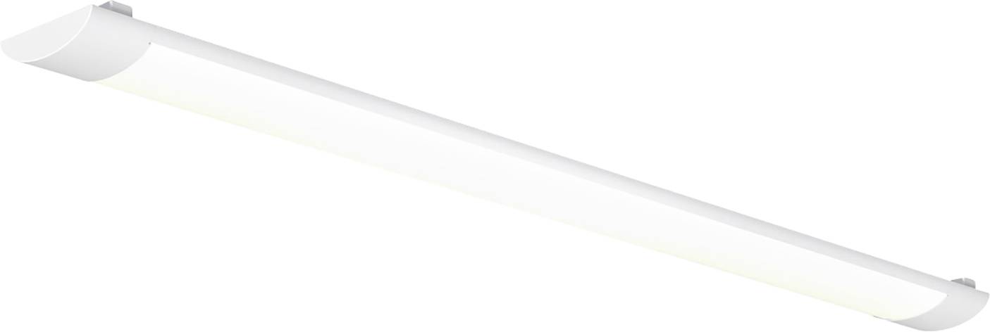 EVN L12134802W LED-Deckenleuchte 48W Weiß