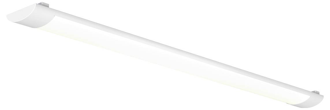 EVN L12134802W L12134802W LED-Deckenleuchte 48W Weiß