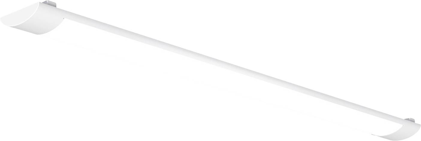 EVN L12134840W LED-Deckenleuchte 48W Weiß