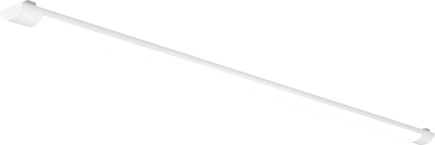 EVN L15003540W LED-Deckenleuchte 35W Weiß