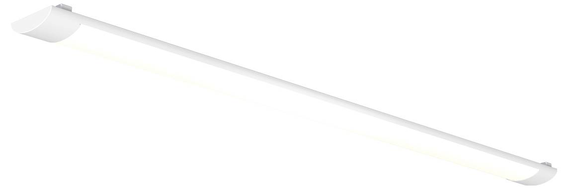 EVN L15004802W L15004802W LED-Deckenleuchte 48W Weiß