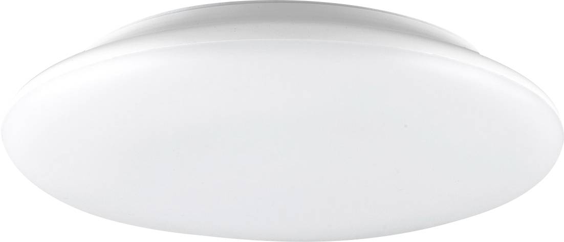 EVN L30180125 LED-Deckenleuchte 18W Weiß