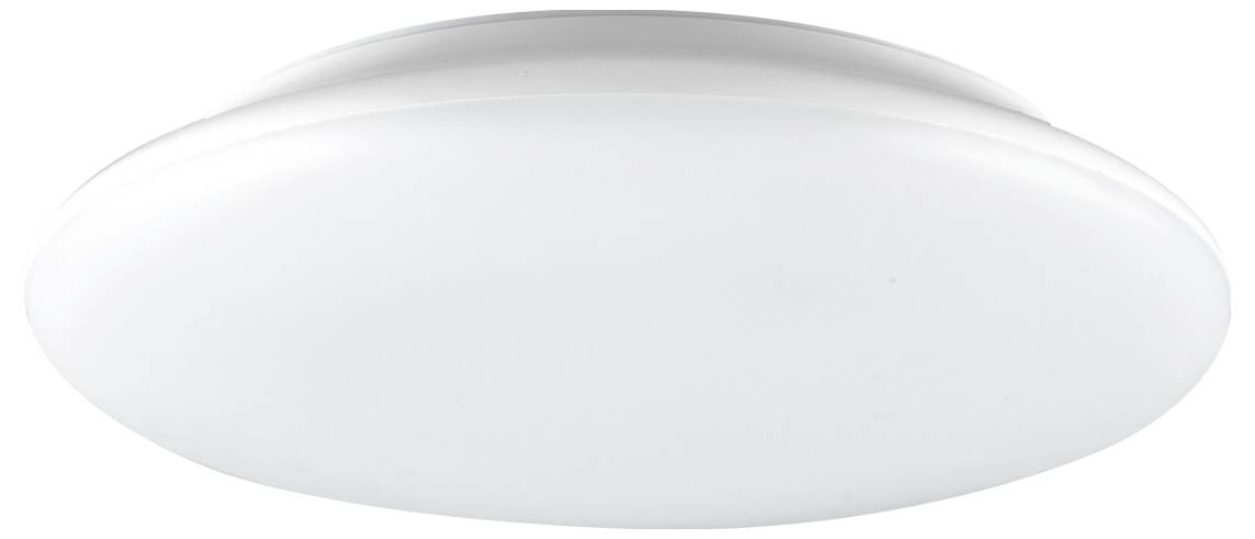 EVN L30180125 L30180125 LED-Deckenleuchte 18W Weiß