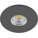 EVN L44041602 LED-Einbauleuchte LED LED fest eingebaut 4.5W Anthrazit EVN L44041602 LED-Einbauleuchte LED LED fest eingebaut 4.5W Anthrazit