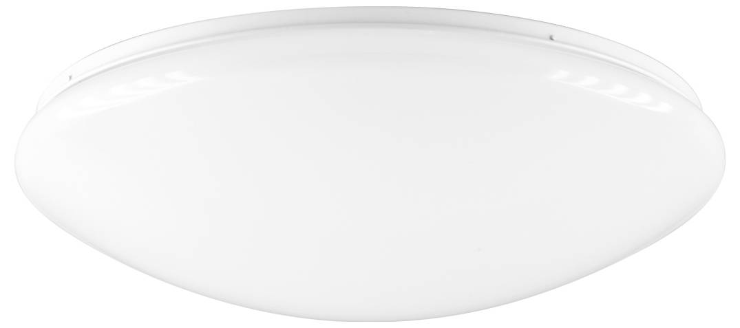 EVN L500400125 L500400125 LED-Deckenleuchte 40W Weiß