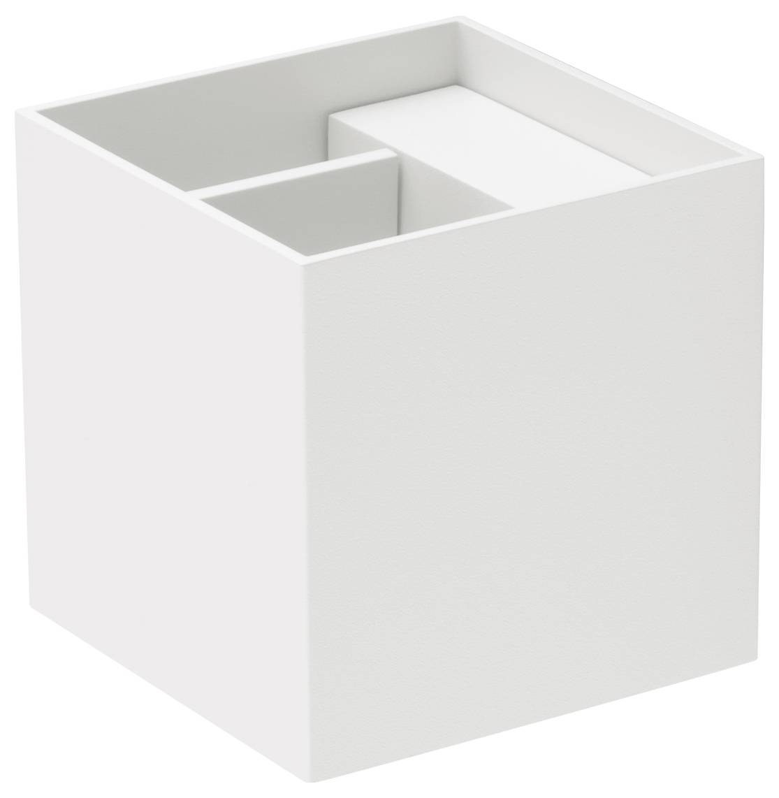 EVN L54120102RE L54120102RE LED-Außenwandleuchte 12W Weiß