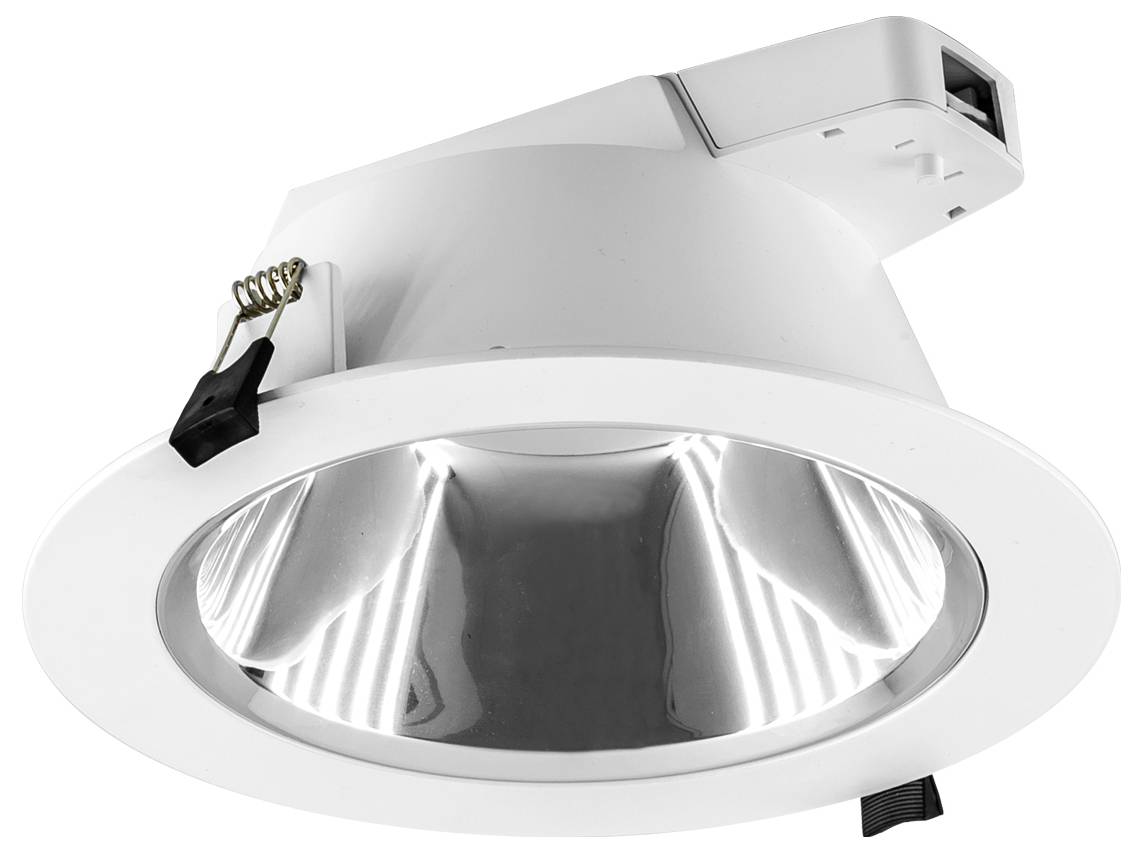 EVN L54250125 L54250125 LED-Deckenleuchte 25 W Weiß