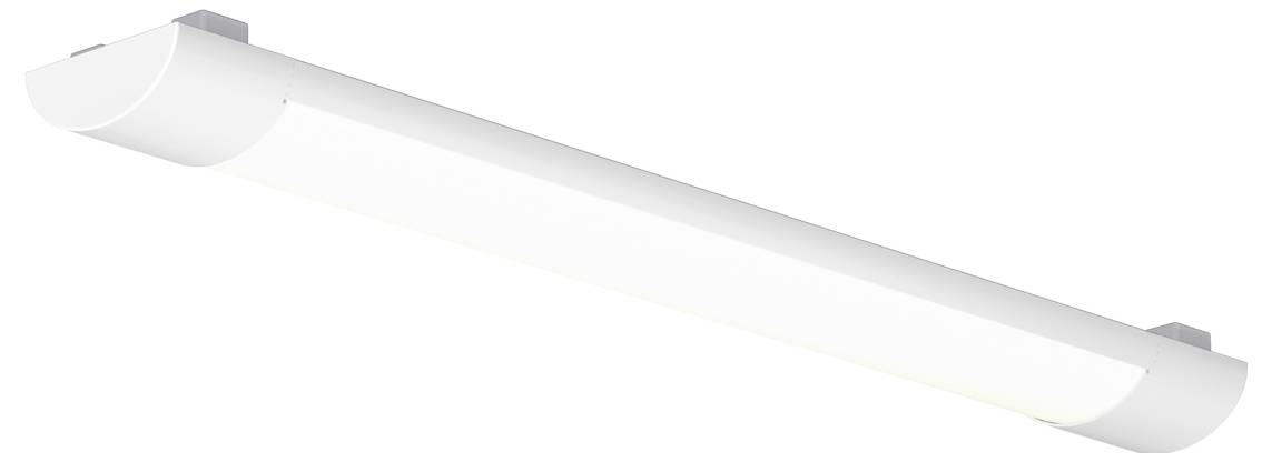 EVN L5972002W L5972002W LED-Deckenleuchte 20W Weiß