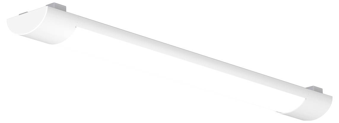 EVN L5972040W L5972040W LED-Deckenleuchte 20W Weiß