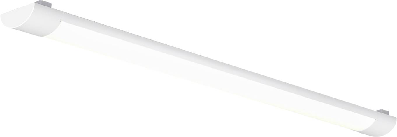EVN L8972802W LED-Deckenleuchte 28 W Weiß