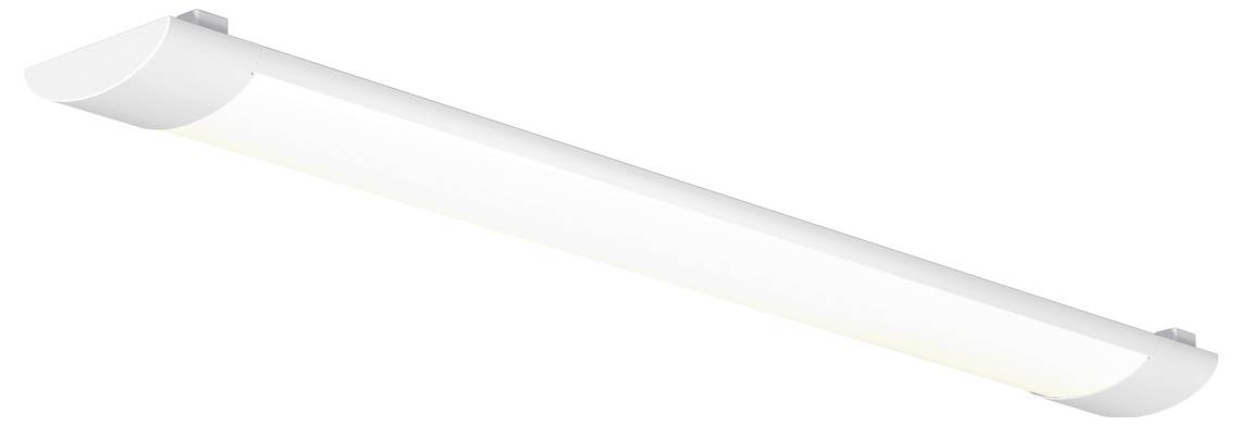 EVN L9133502W L9133502W LED-Deckenleuchte 35W Weiß