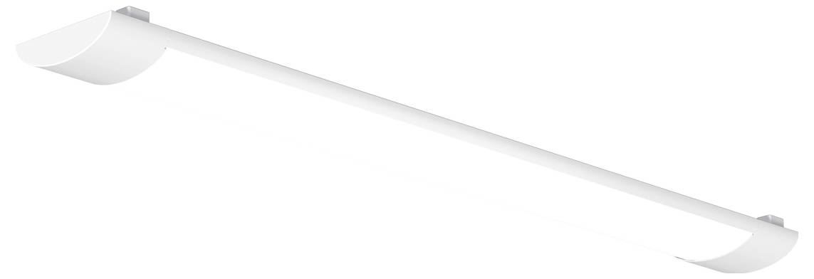 EVN L9133540W L9133540W LED-Deckenleuchte 35 W Weiß