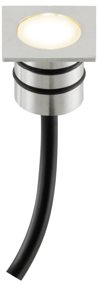 EVN LD4102 LD4102 Bodeneinbauleuchte LED 0.2W Edelstahl