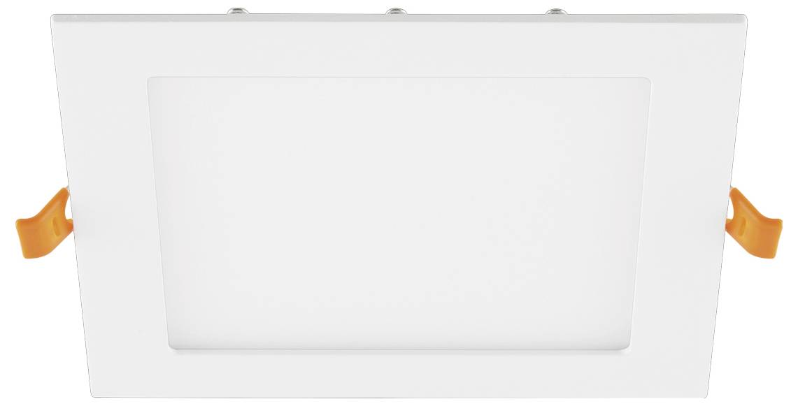EVN LPQW173502 LPQW173502 LED-Einbaupanel 15W Warmweiß Weiß