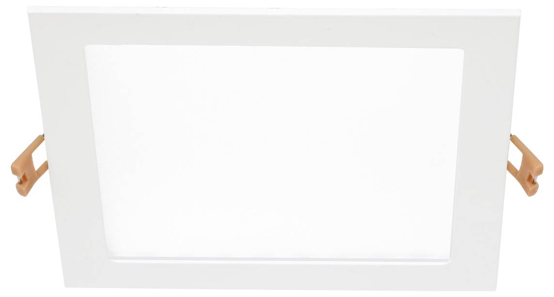 EVN LPQW173540 LPQW173540 LED-Einbaupanel 15W Neutralweiß Weiß