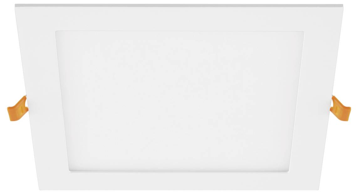 EVN LPQW223502 LPQW223502 LED-Einbauleuchte LED LED fest eingebaut 21W Weiß