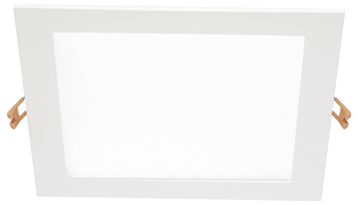 EVN LPQW223540 LPQW223540 LED-Einbauleuchte LED LED fest eingebaut 21W Weiß