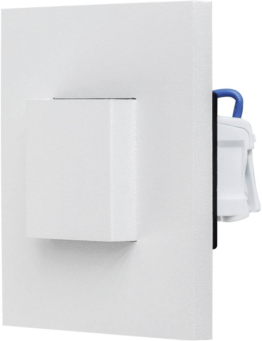 EVN LQ41840WD LED-Wandeinbauleuchte LED LED fest eingebaut 1.8W Weiß