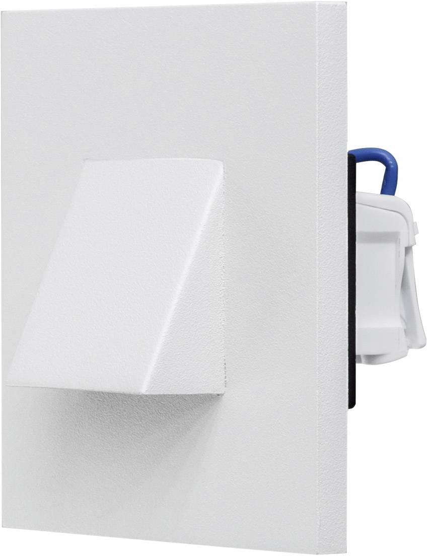 EVN LQ41840WE LED-Wandeinbauleuchte LED LED fest eingebaut 1.8W Weiß