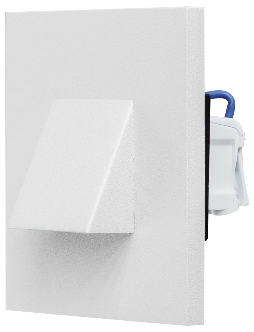 EVN LQ41840WE LQ41840WE LED-Wandeinbauleuchte LED LED fest eingebaut 1.8W Weiß