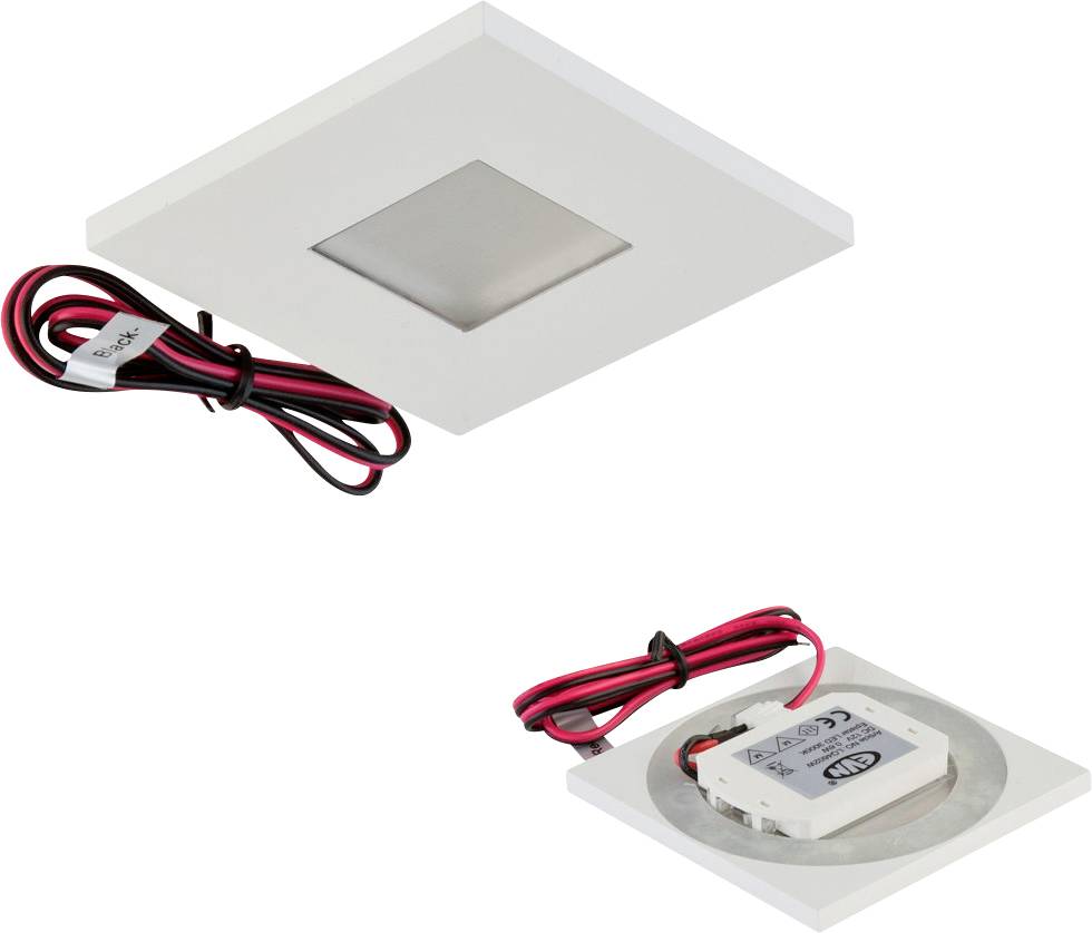 Hellgrünes aufgerolltes Ethernet-Kabel mit Metallstecker auf der einen Seite und RJ45-Stecker auf der anderen Seite.