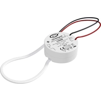 EVN LV24008 LED-Trafo Konstantspannung 24 V/DC 1St. EVN LV24008 LED-Trafo Konstantspannung 24 V/DC 1St.