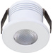 EVN P02030102 LED-Wandeinbauleuchte LED LED fest eingebaut 3W Weiß
