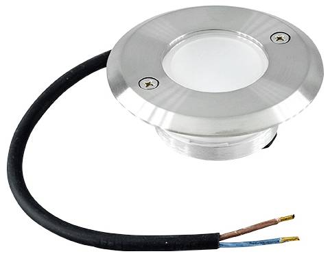 Kabelloses Sicherheitskamerasystem mit Innenmonitor, auf dem ein Haus und ein Pool angezeigt werden, sowie eine weiße Outdoor-WLAN-Kamera mit Antennen