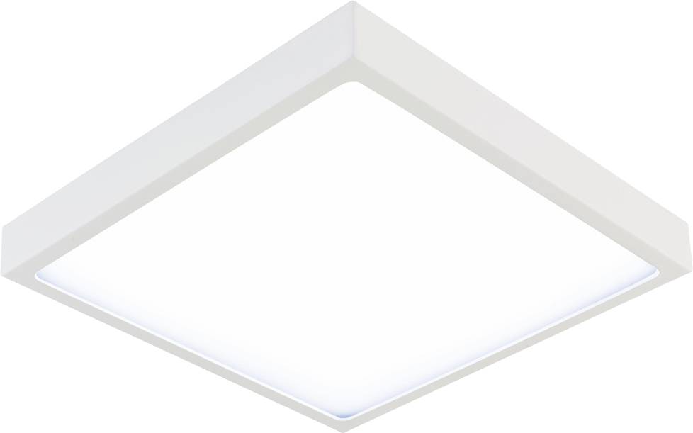 EVN PAQ190140 LED-Panel 18W Neutralweiß Weiß