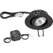 EVN PC20N60902 LED-Einbauleuchte LED LED fest eingebaut 6W Schwarz EVN PC20N60902 LED-Einbauleuchte LED LED fest eingebaut 6W Schwarz