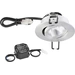 EVN PC20N91402 LED-Einbauleuchte LED LED fest eingebaut 8.4W Aluminium EVN PC20N91402 LED-Einbauleuchte LED LED fest eingebaut 8.4W Aluminium